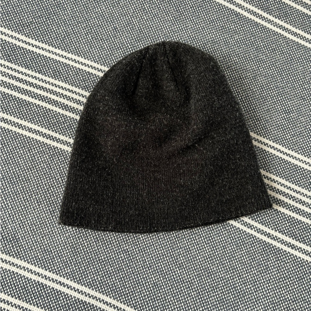 H&M Gray Beanie